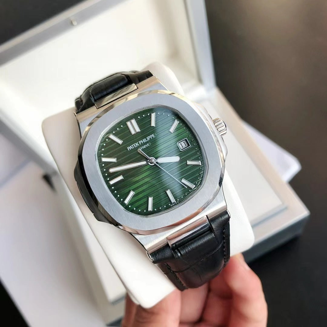 Patek Philippe 170th anniversary