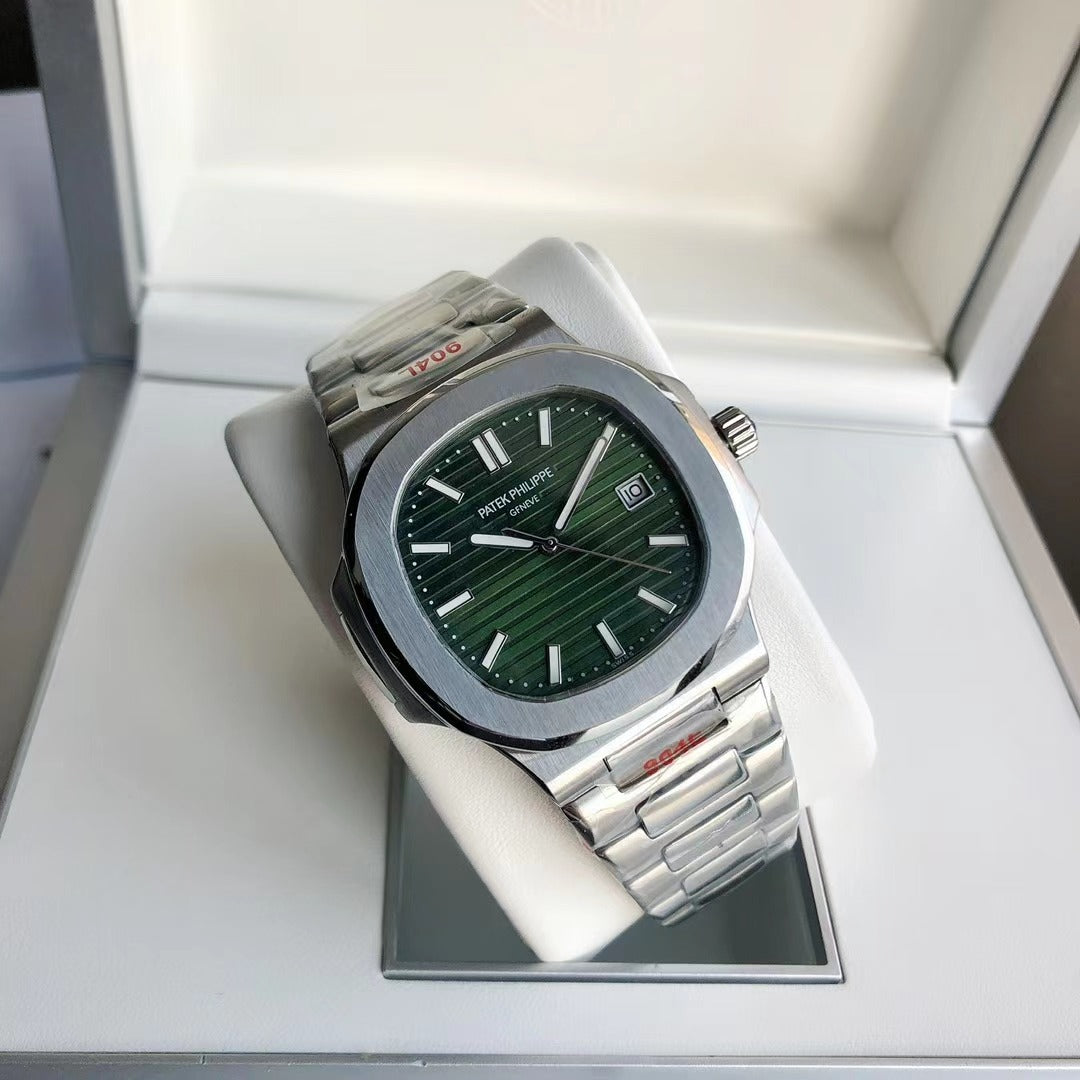 Patek Philippe 170th anniversary