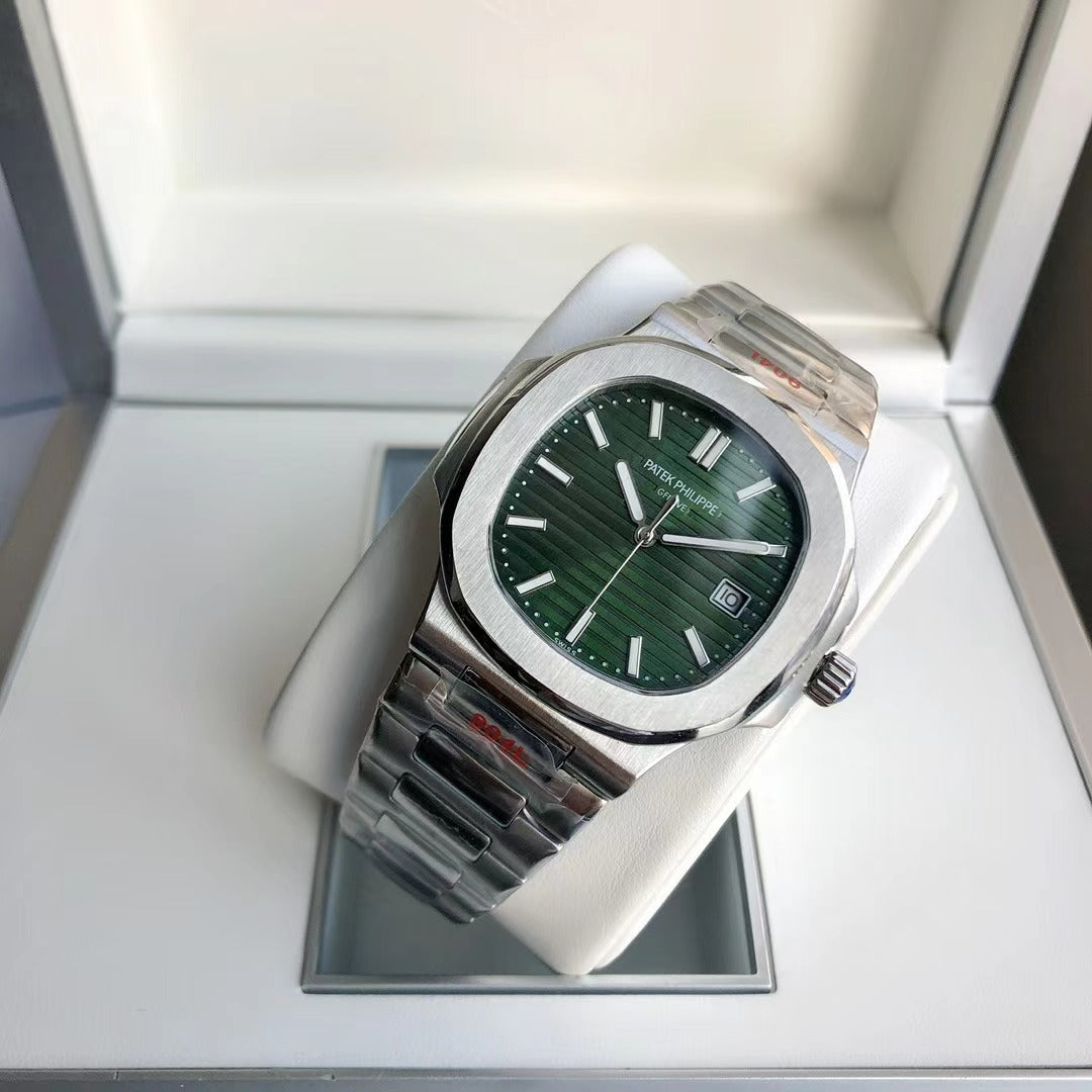 Patek Philippe 170th anniversary