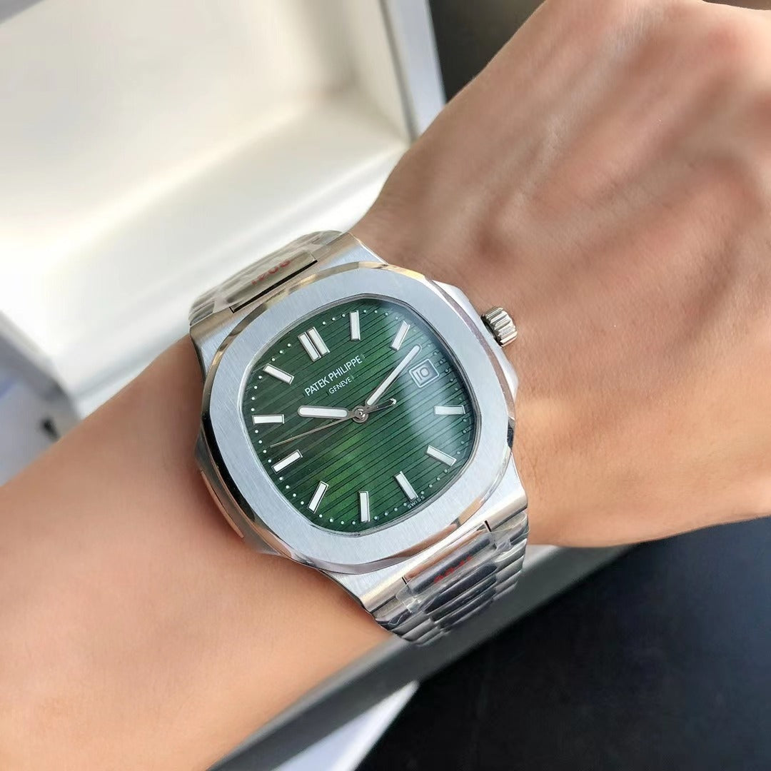 Patek Philippe 170th anniversary
