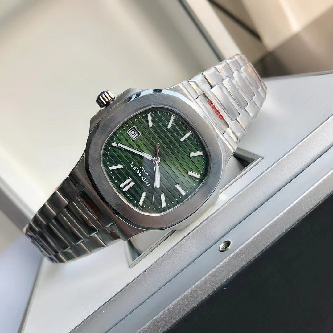 Patek Philippe 170th anniversary