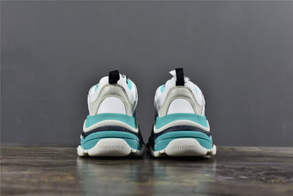 Bciaga Triple S Green/White