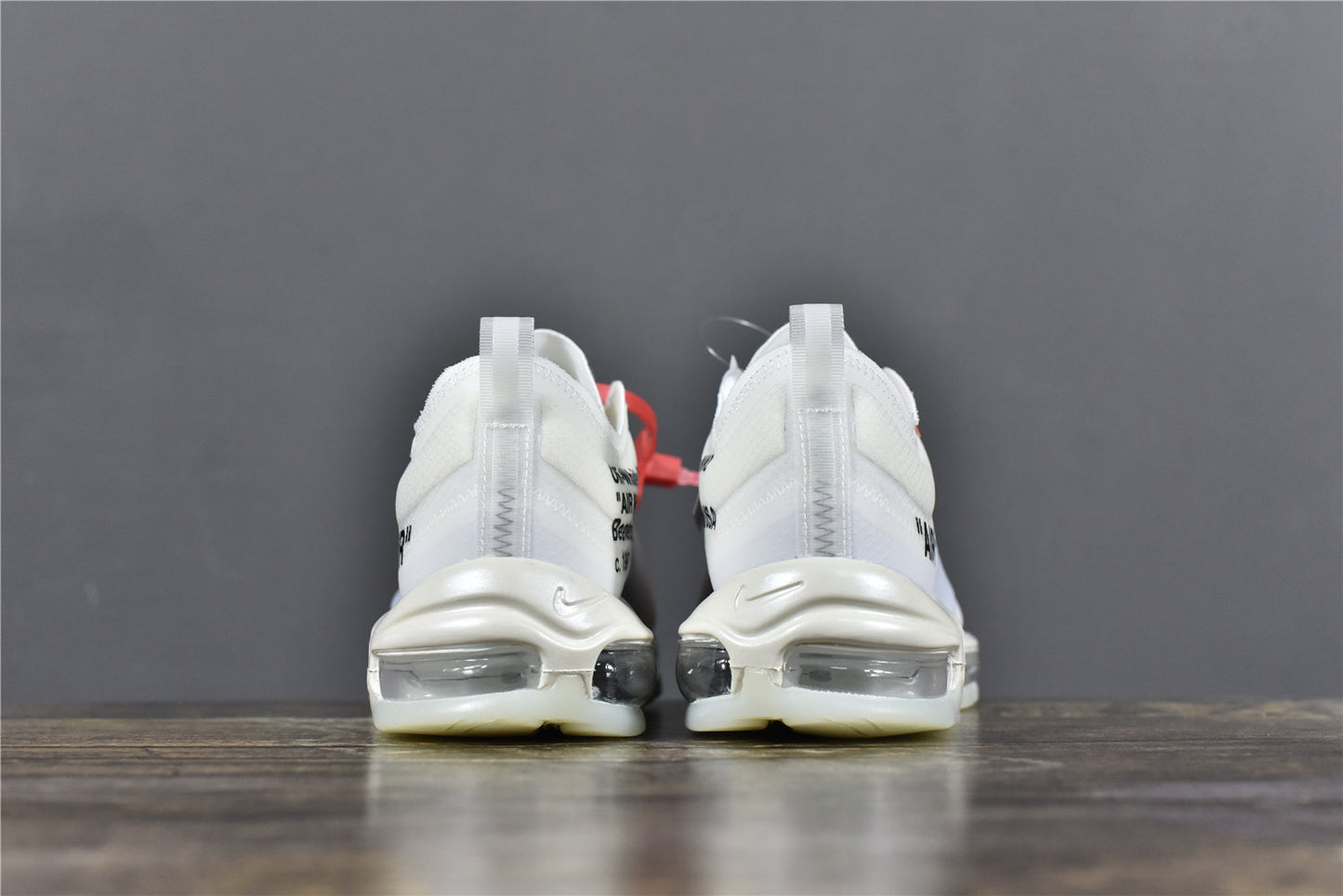 Off-White Air Max 97 OG