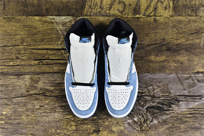 AJ 1 High 'University Blue'
