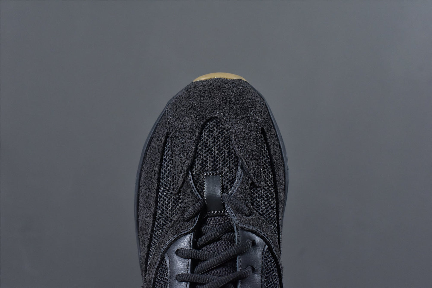 YBoost 700 'Utility Black'