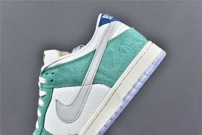 SB Dunk Low x Kasina 'Neptune'
