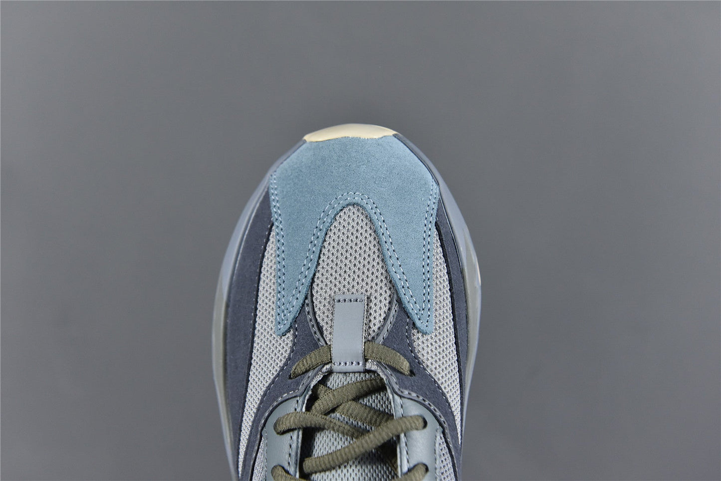 YBoost 700 'Teal Blue'