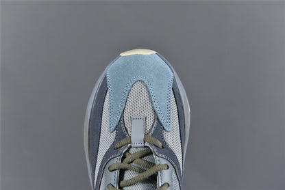 YBoost 700 'Teal Blue'