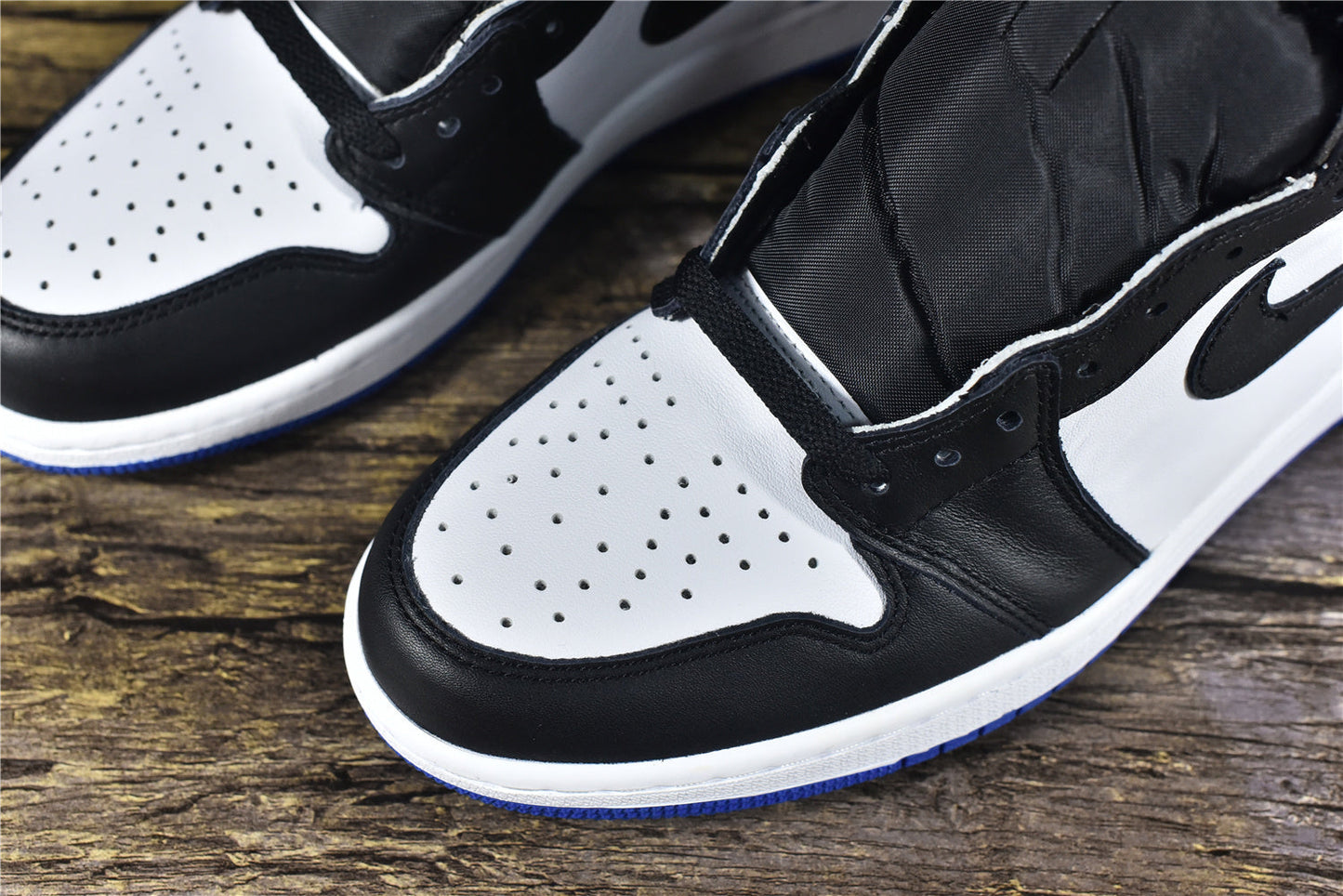 AJ 1 High 'Fragment Design'