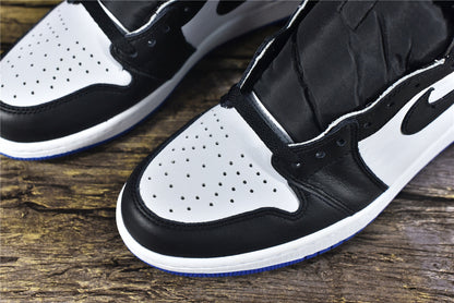 AJ 1 High 'Fragment Design'