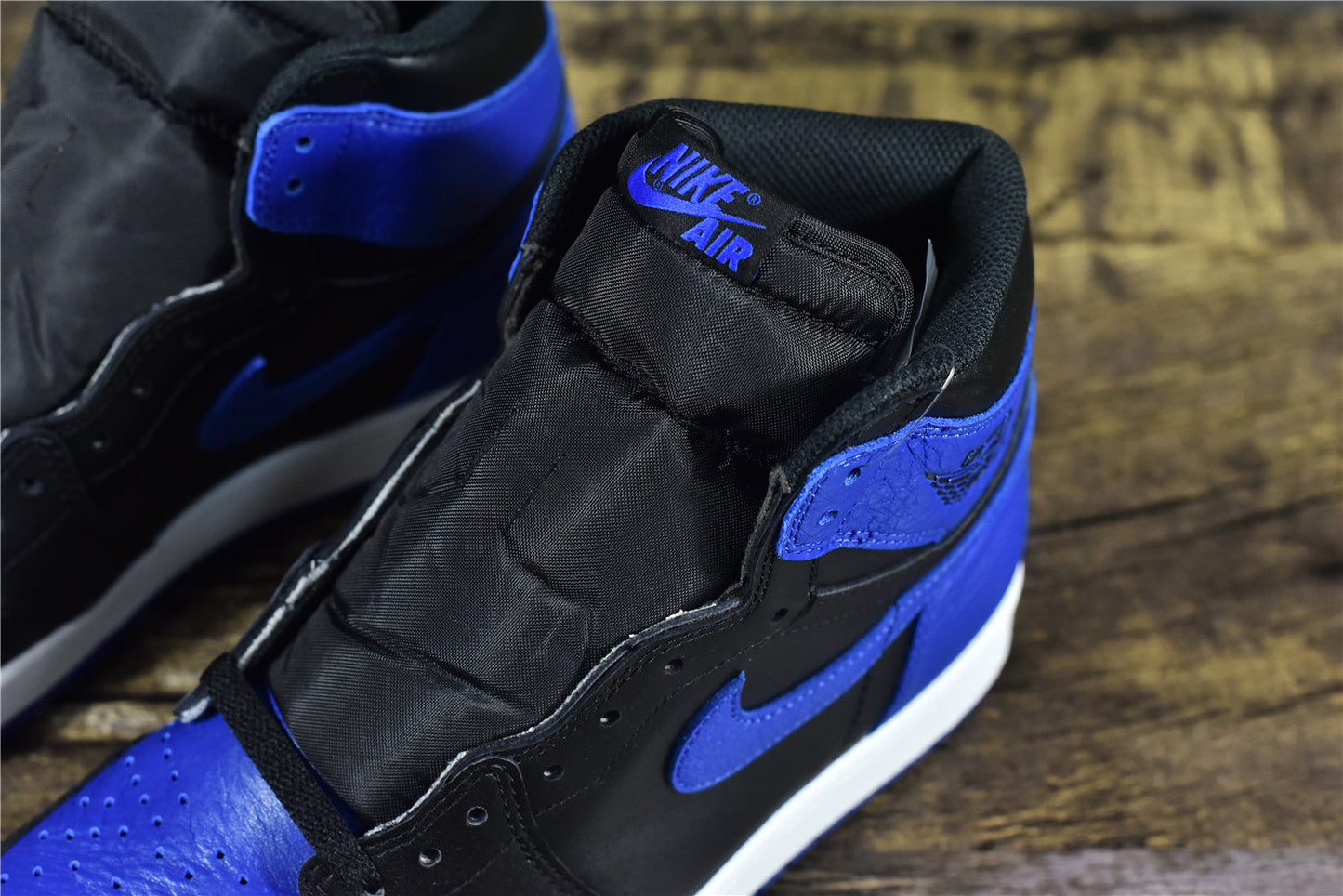 AJ 1 High 'Royal'