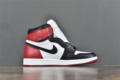 AJ 1 High 'Black Toe'
