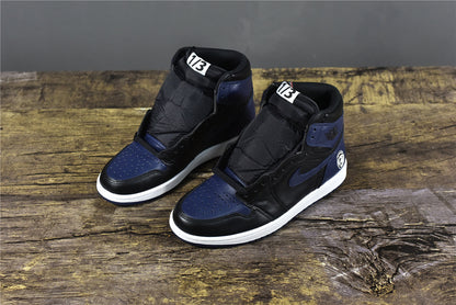 AJ 1 High 'Spike Lee'