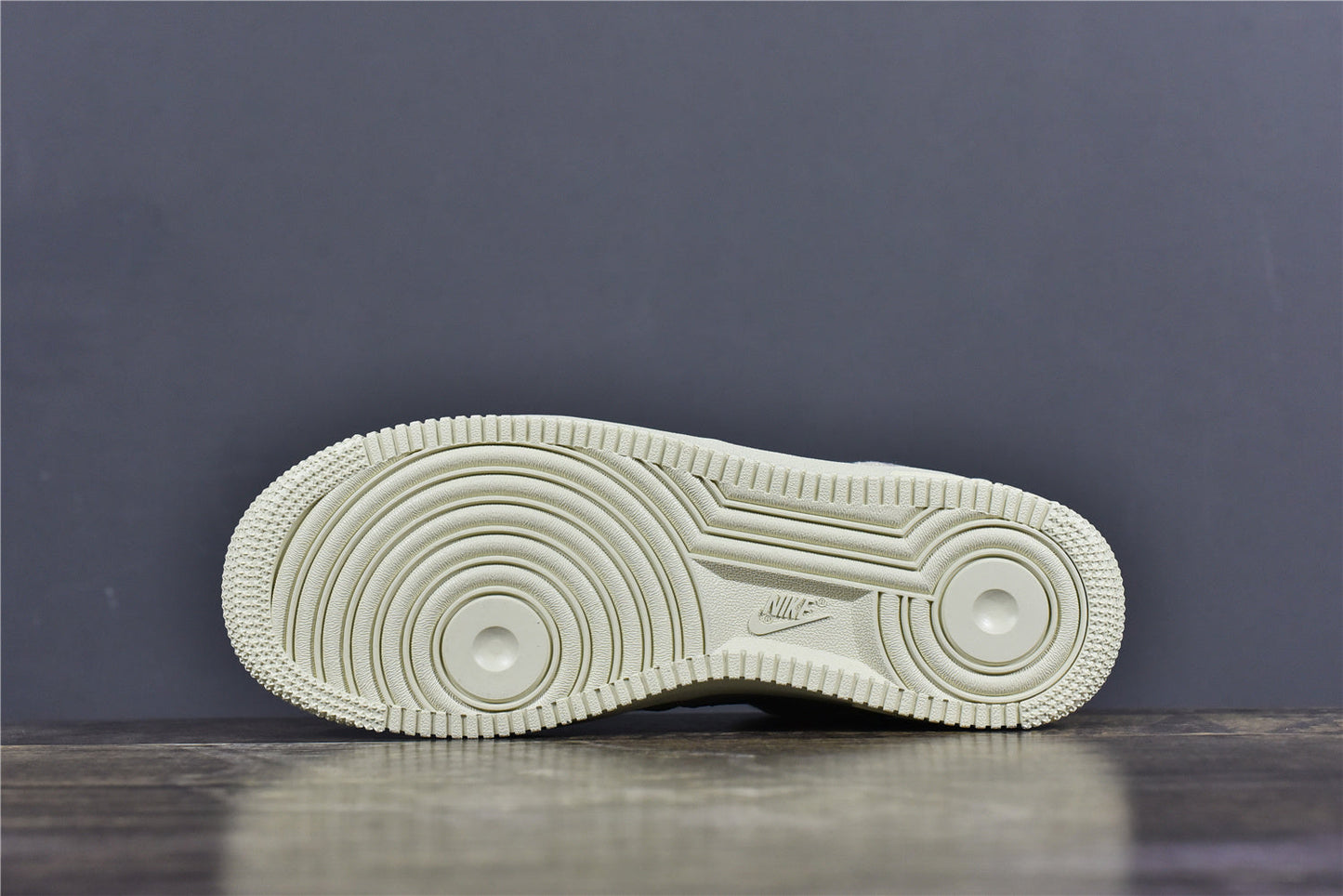AF 1 x Stussy 'Fossil'