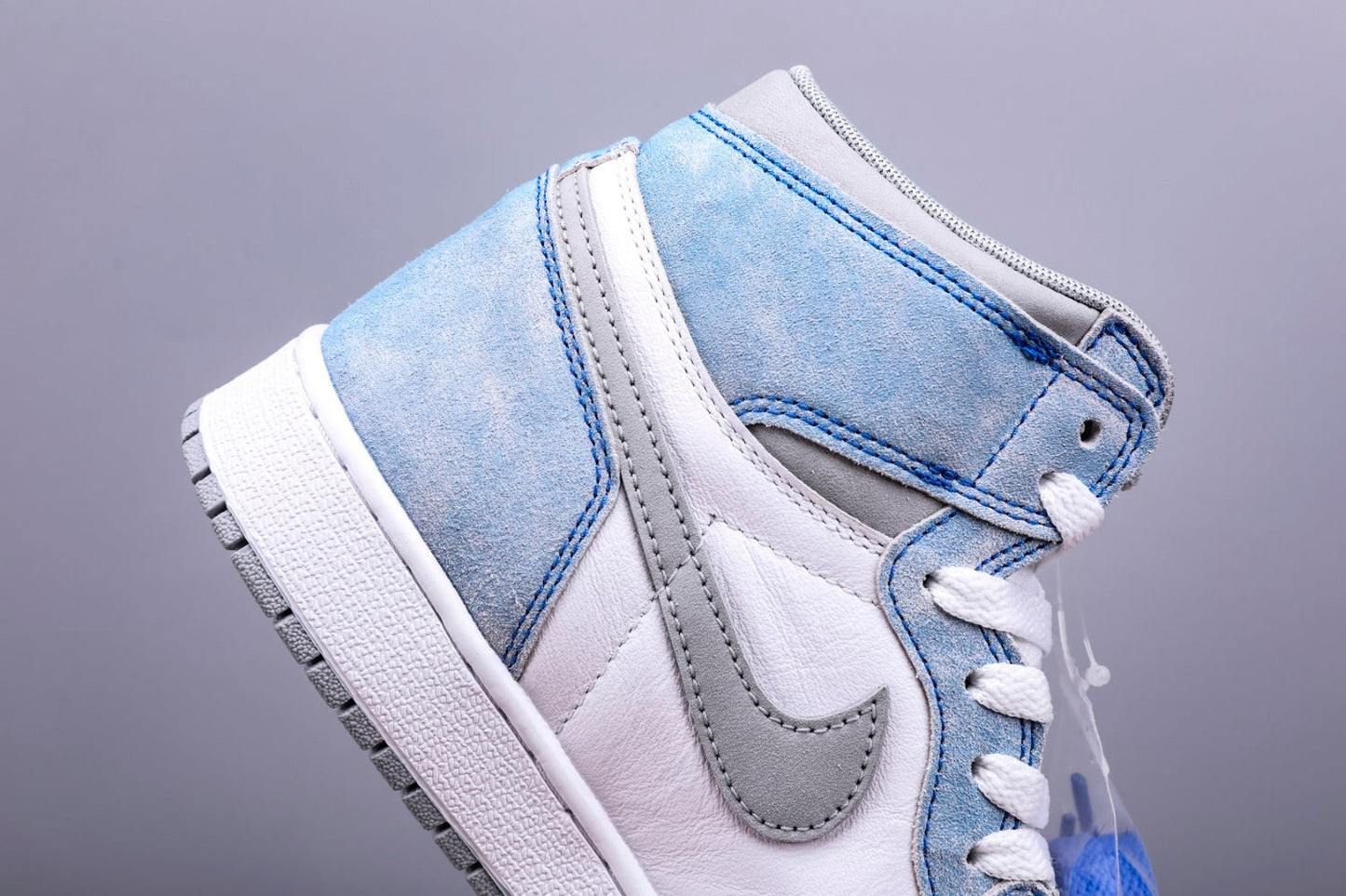 AJ 1 High 'Hyper Royal'