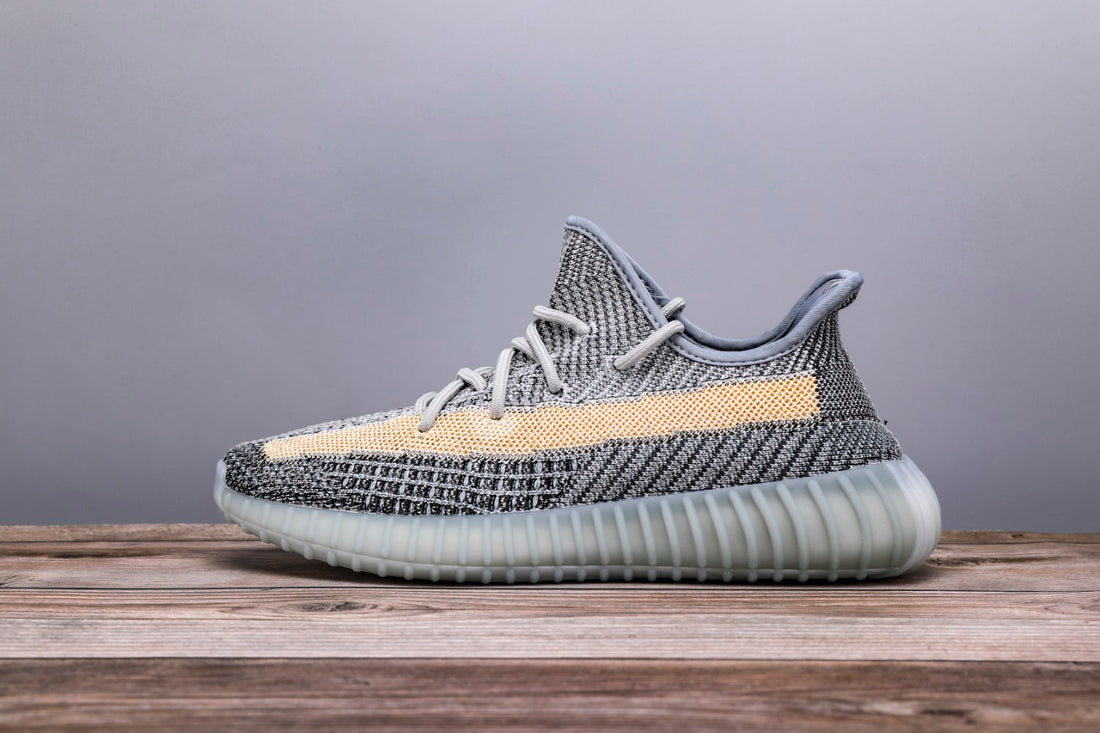 YBoost 350 V2 Ash Blue