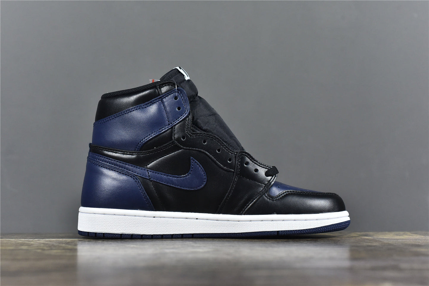 AJ 1 High 'Spike Lee'