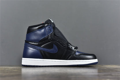 AJ 1 High 'Spike Lee'