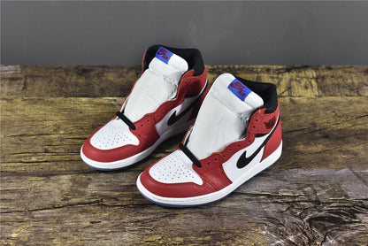 AJ 1 High 'Spiderman'