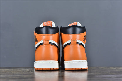 AJ 1 High 'Reverse Shattered Backboard'