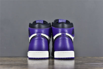 AJ 1 High 'Court Purple'