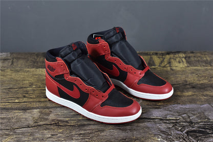 AJ 1 High '85 Varsity Red'
