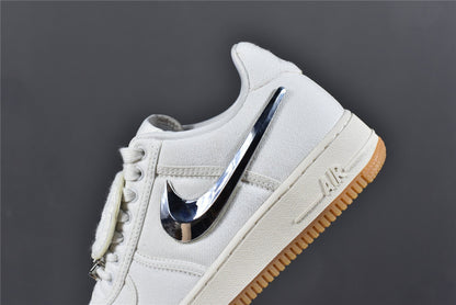 AF 1 x Travis Scott 'Sail'