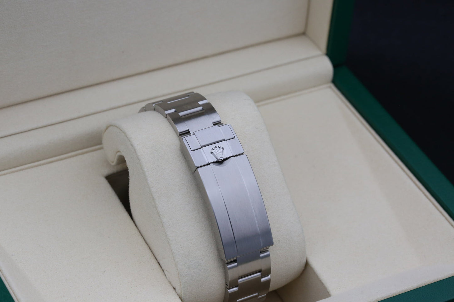 Rolx Black SUBMARINER 41mm 2025