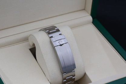 Rolx Black SUBMARINER 41mm 2025