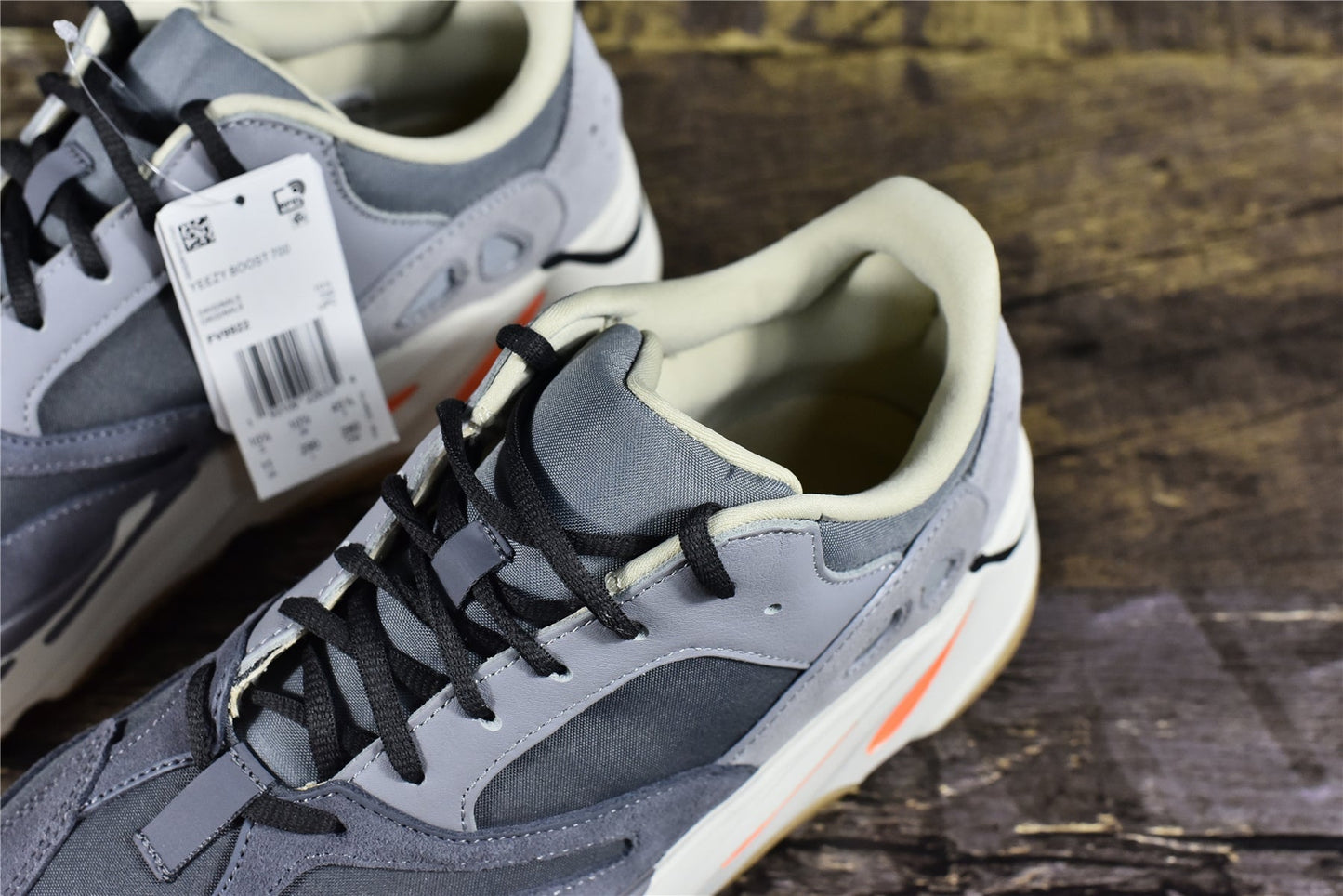 YBoost 700 'Magnet'