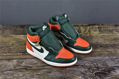 AJ 1 High 'Solefly'