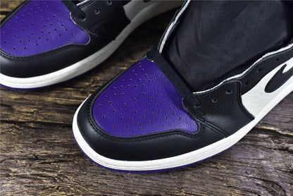 AJ 1 High 'Court Purple'