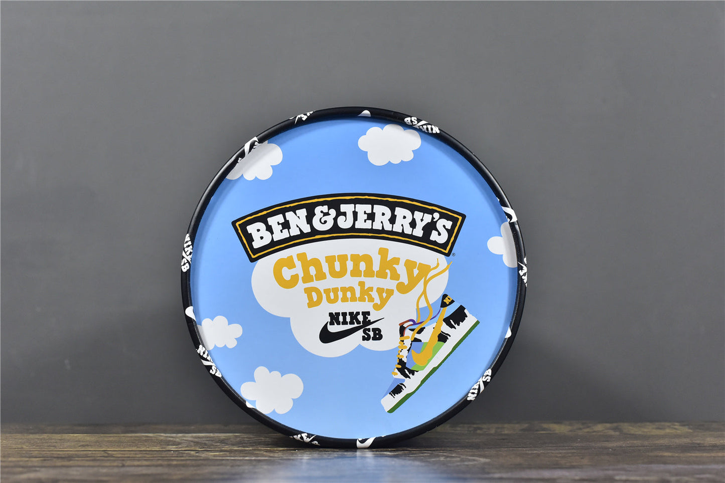 SB Dunk Low 'Ben & Jerry's Chunky Dunky'