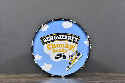 SB Dunk Low 'Ben & Jerry's Chunky Dunky'