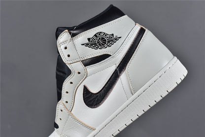 AJ 1 High 'SB NYC to Paris'