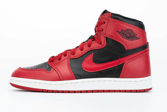 AJ 1 High '85 Varsity Red'
