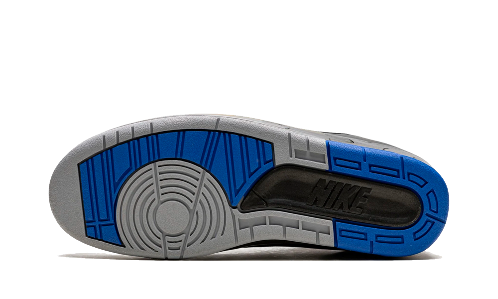 Off-White x Air Jordan 2 Retro Low SP
