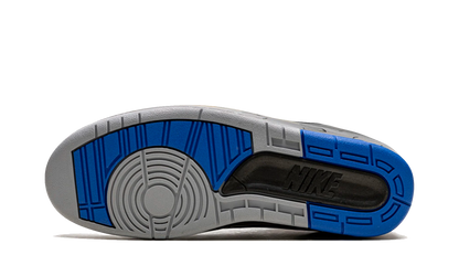 Off-White x Air Jordan 2 Retro Low SP