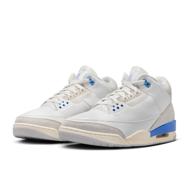 AJ 3 Retro 'Lucky Shorts'