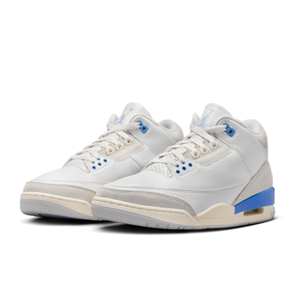 AJ 3 Retro 'Lucky Shorts'