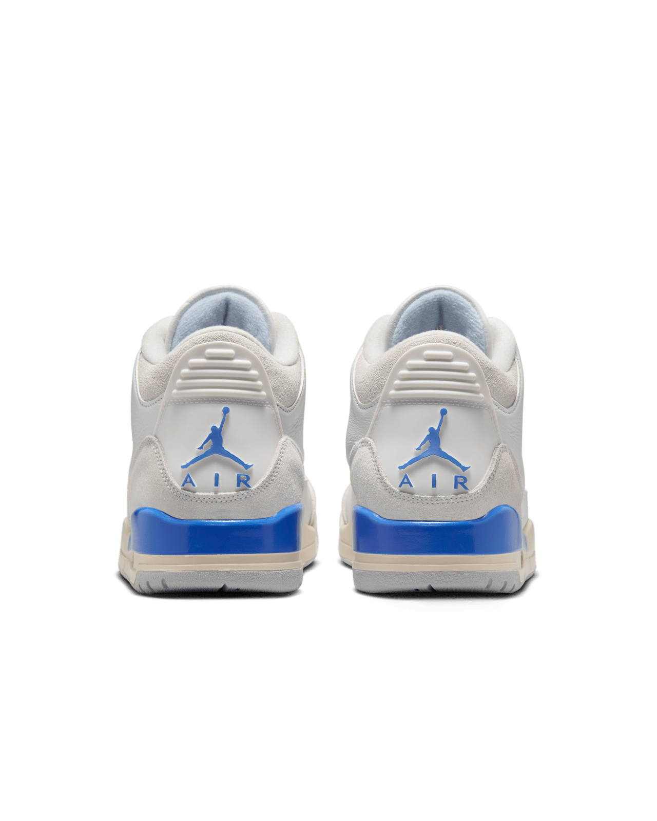 AJ 3 Retro 'Lucky Shorts'