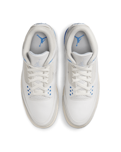 AJ 3 Retro 'Lucky Shorts'
