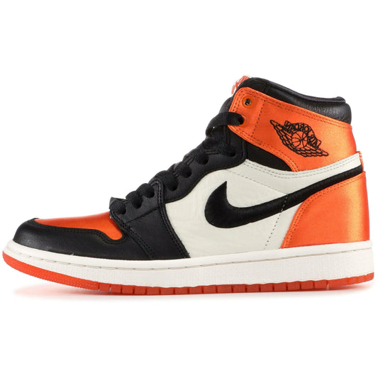 AJ 1 High 'Satin Shattered Backboard'