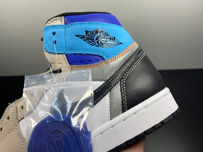 AJ 1 HIGH Retro OG 'PROTOTYPE'