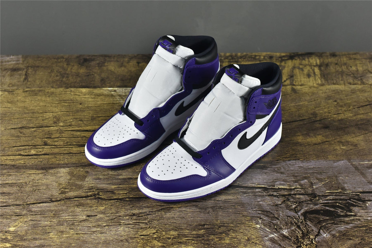 AJ 1 High 'Court Purple 2.0'