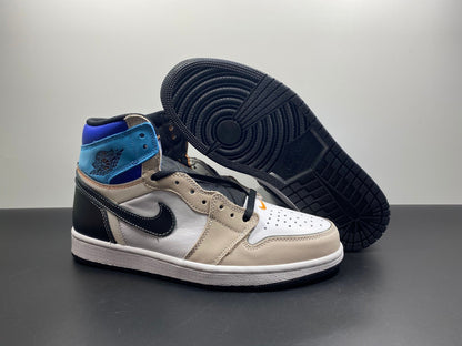 AJ 1 HIGH Retro OG 'PROTOTYPE'