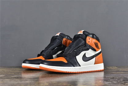 AJ 1 High 'Shattered Backboard'
