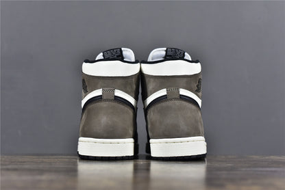 AJ 1 High 'Mocha'