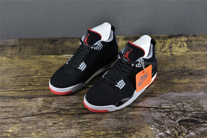 AJ 4 Retro OG 'Bred'