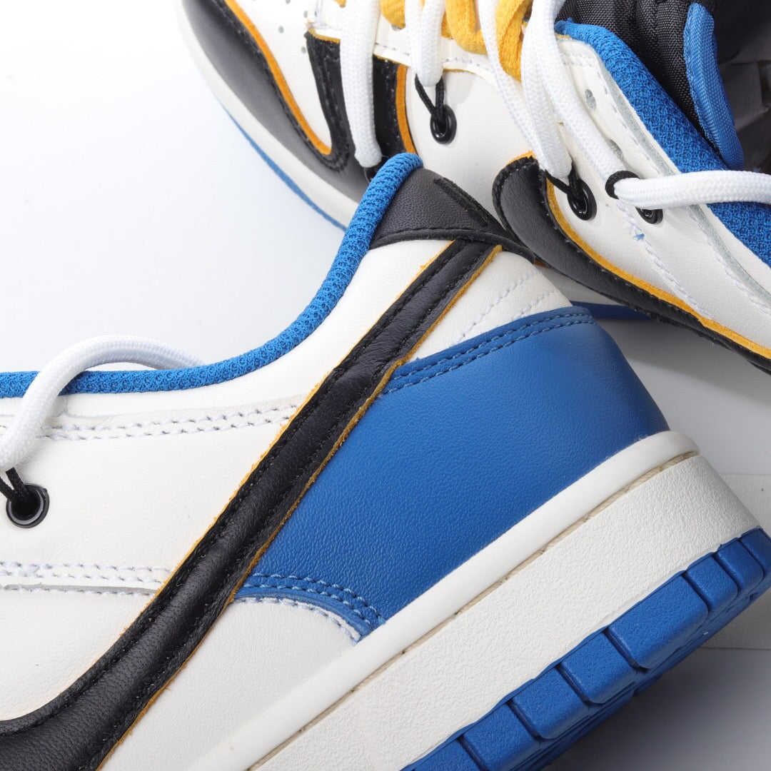 SB Dunk low OW